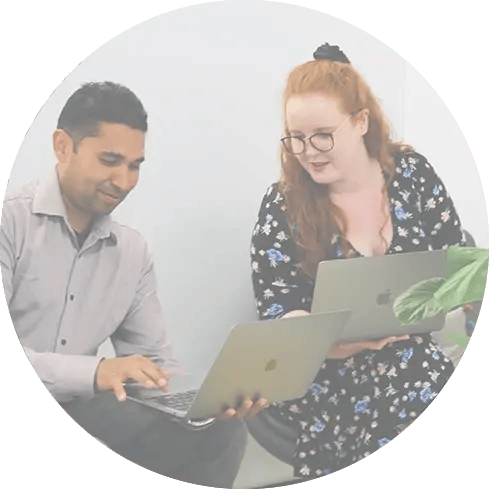 Join a team that creates solutions