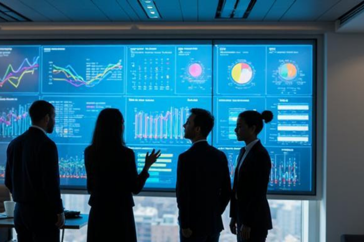 How to scale private fund operations with AI