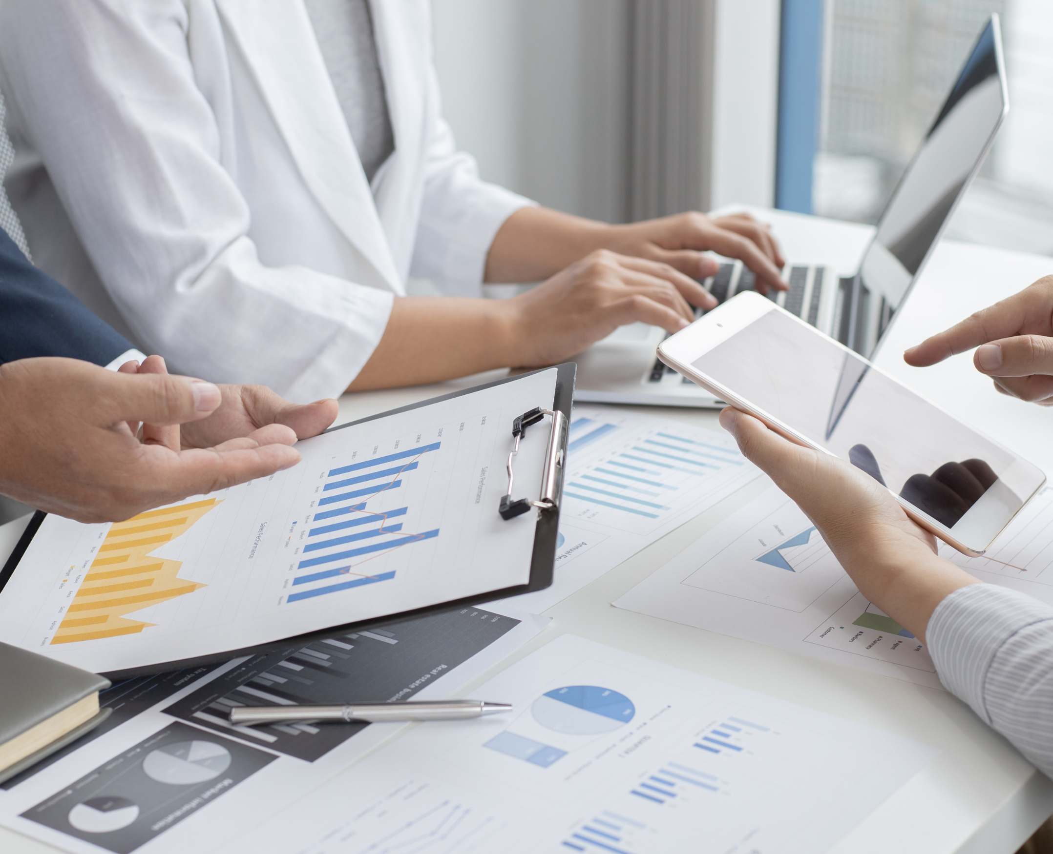 Democratising Private Assets: Enhancing Opportunities for Wealth Portfolios