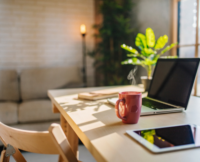 Employee spotlight: George Lee