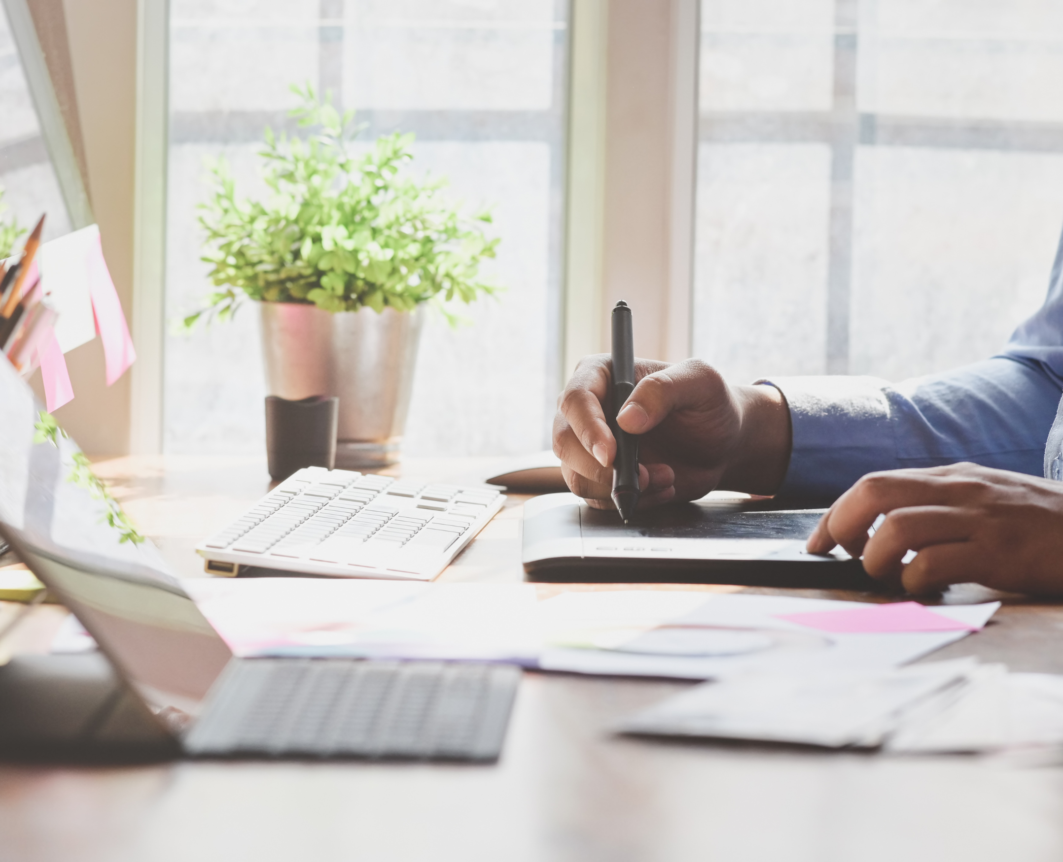 Employee Spotlight: Maxim Nicolaev