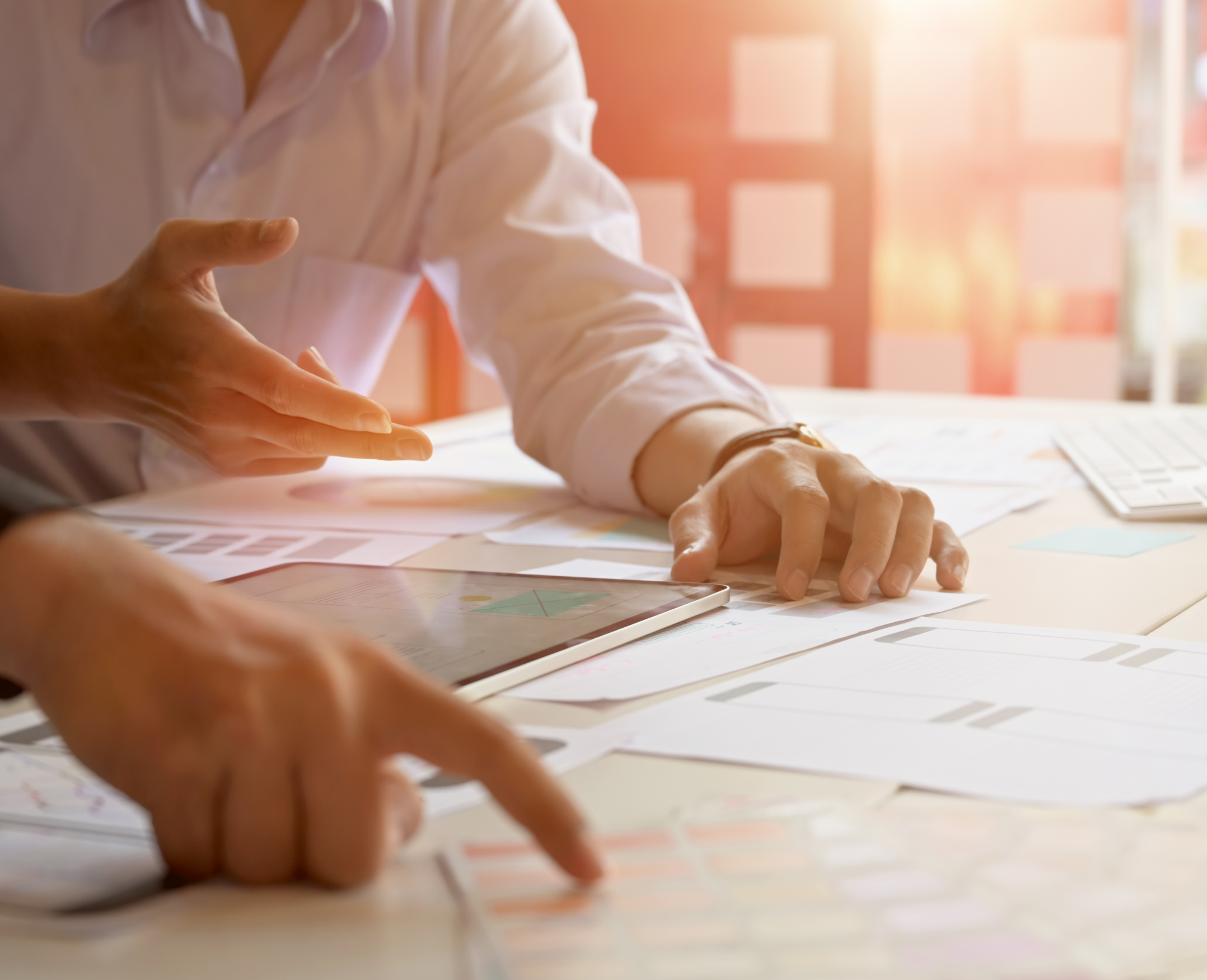 In conversation with: Ian Lynch