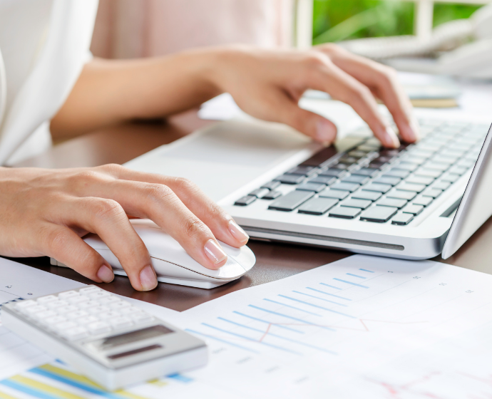 Employee spotlight: Ally Beechinor-Collins