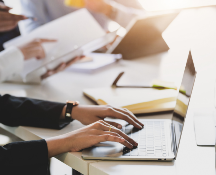 Seamless operations: Embracing a fully integrated tech stack