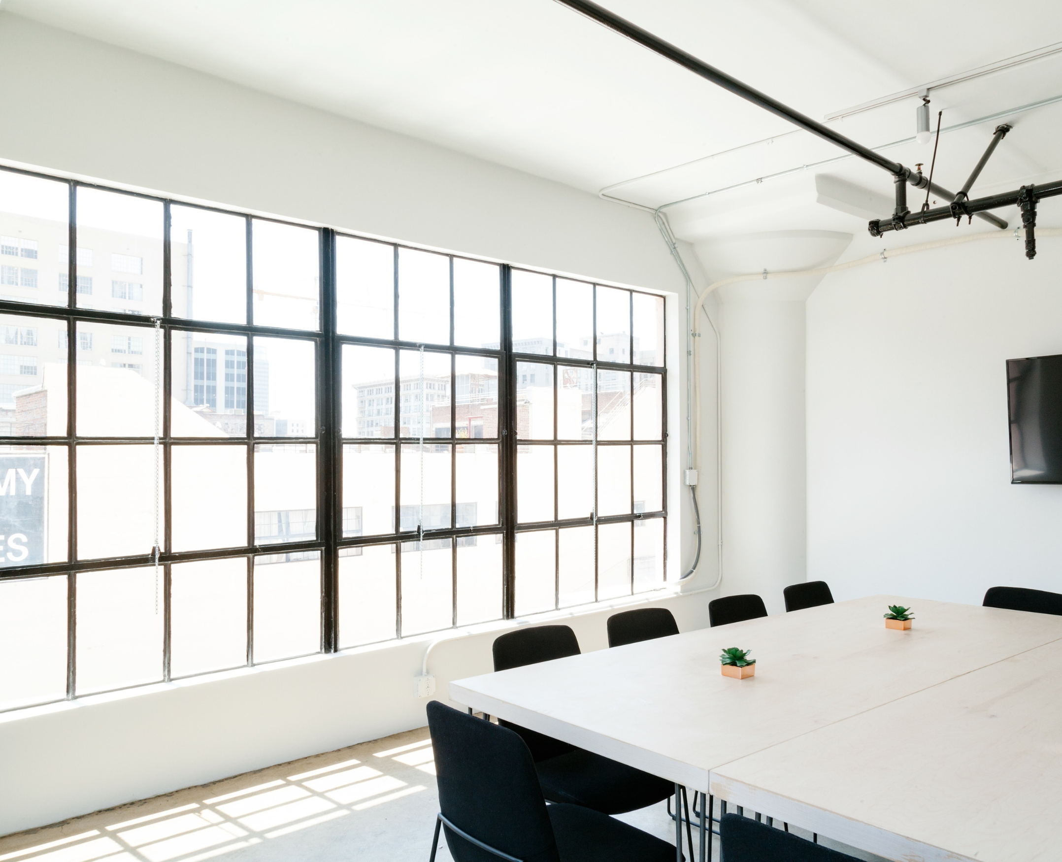 How to connect to a global network of distributors