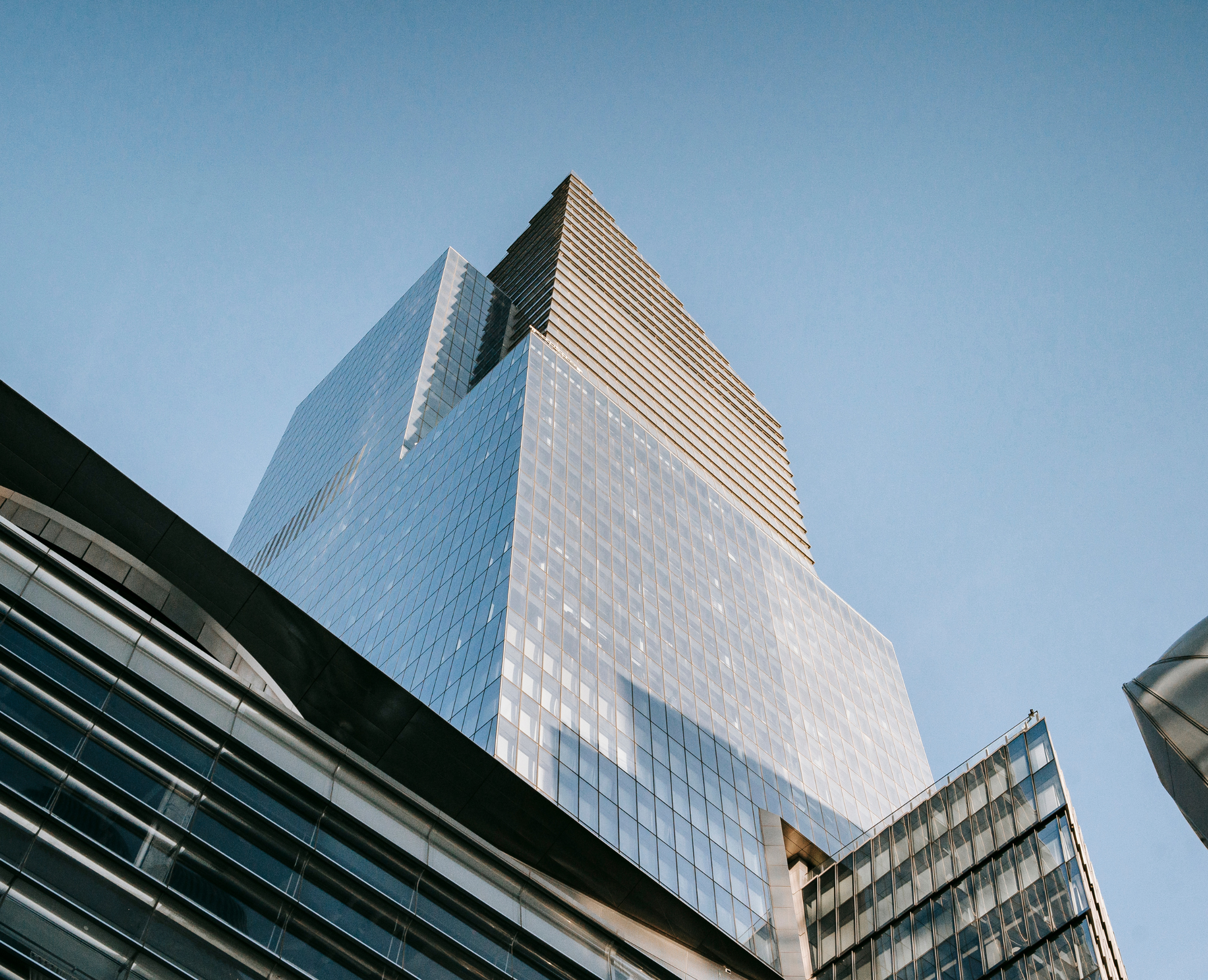 Employee Spotlight: Josh Caballero